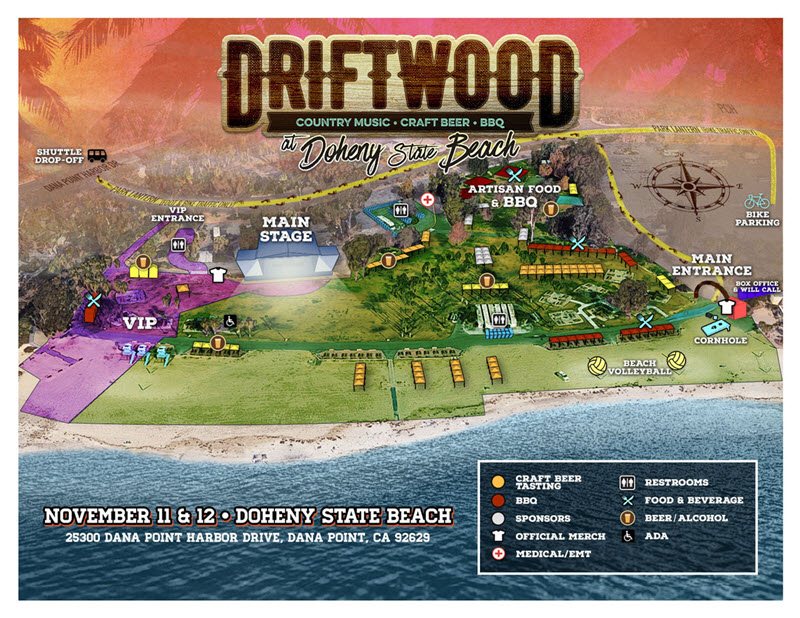 Driftwood_Festival_Map