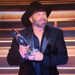 Garth Entertainer of the Year