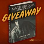 Win Garth Brooks