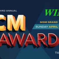 2018 ACM Awards Winners