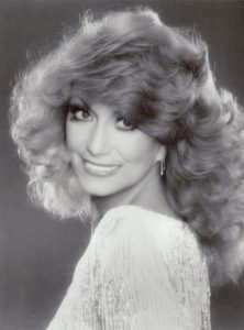 dottie west