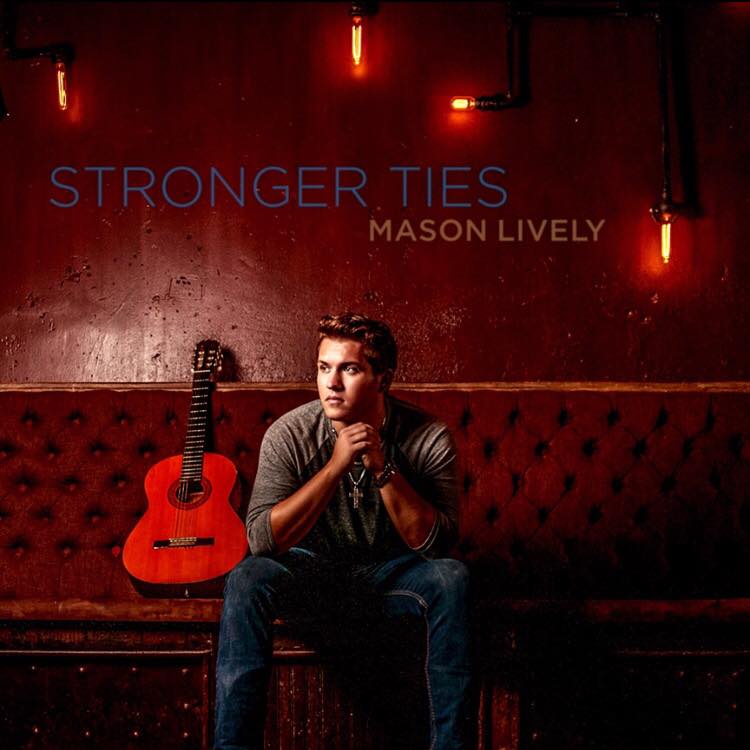 mason lively