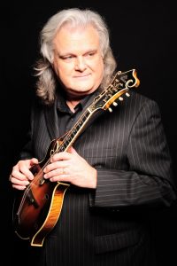 ricky skaggs