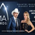 CMA Awards Winners