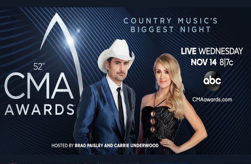 CMA Awards Winners