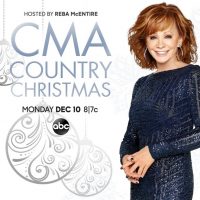 CMA Country Christmas 2018
