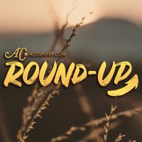 ACountry Round-Up : Sept 19, 2018