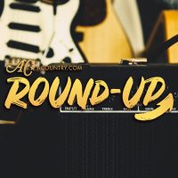 ACountry Round-Up : Sept 30, 2018