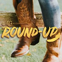 ACountry Round-Up : Sept 27, 2018