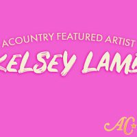 Have you heard? Kelsey Lamb!