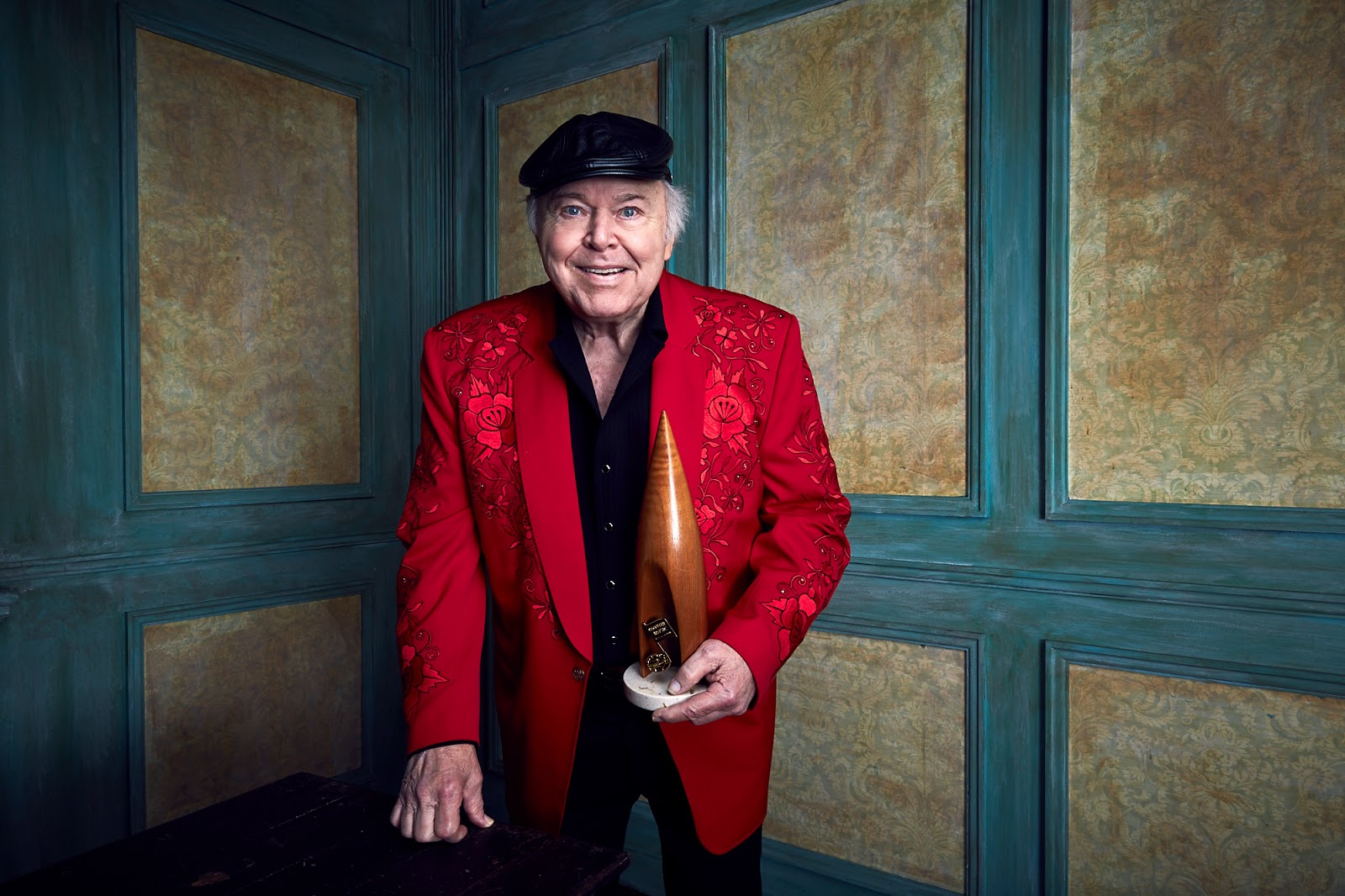 roy clark