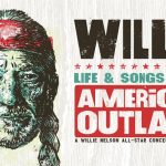 Willie Nelson All-Star Concert