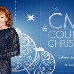 CMA Christmas rebroadcast