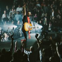 Eric Church Double Down Tour Launch