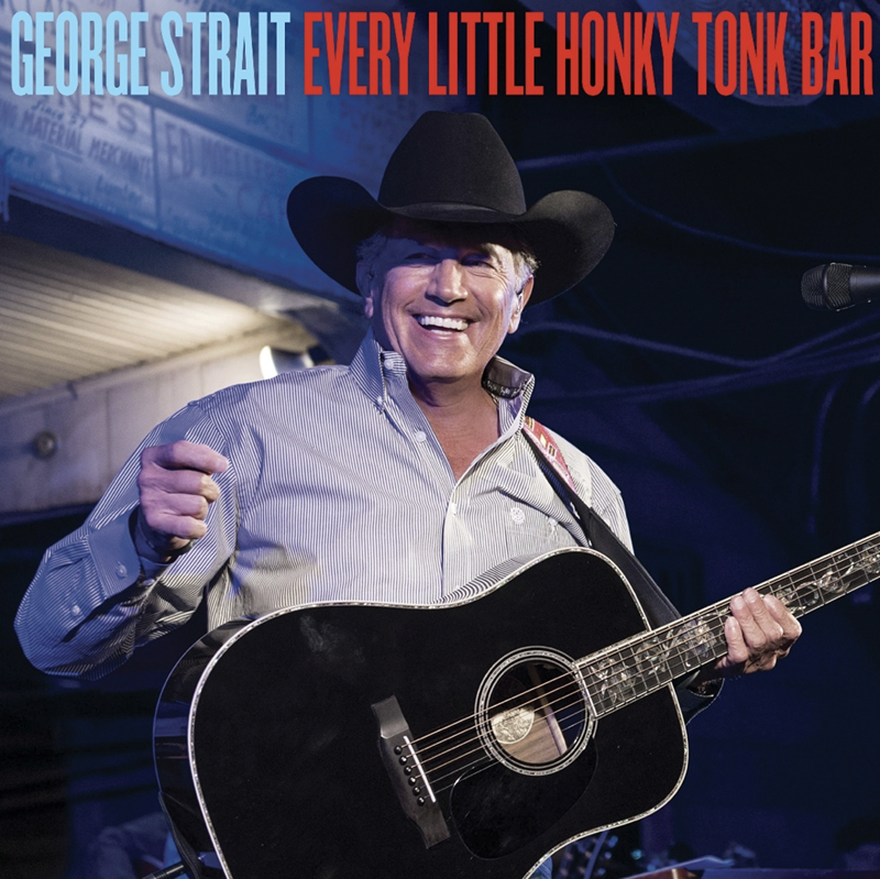 George Strait