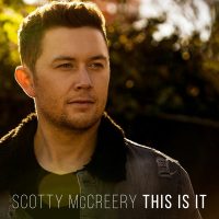 Scotty McCreery This Is It Hits No 1