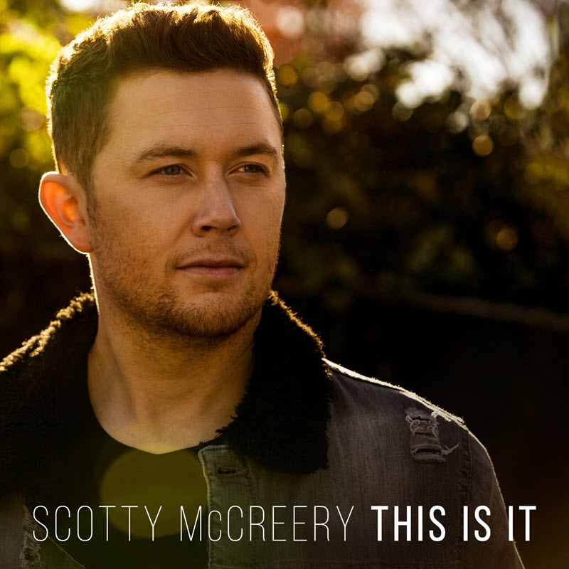 Scotty McCreery