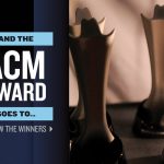 ACM Awards winners