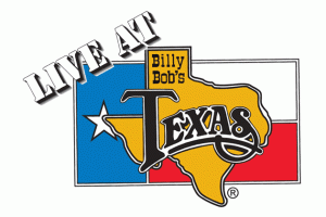 Billy Bob’s Texas on RFD-TV