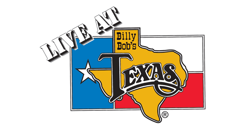 BBCC 2021 - Billy Bob's Texas