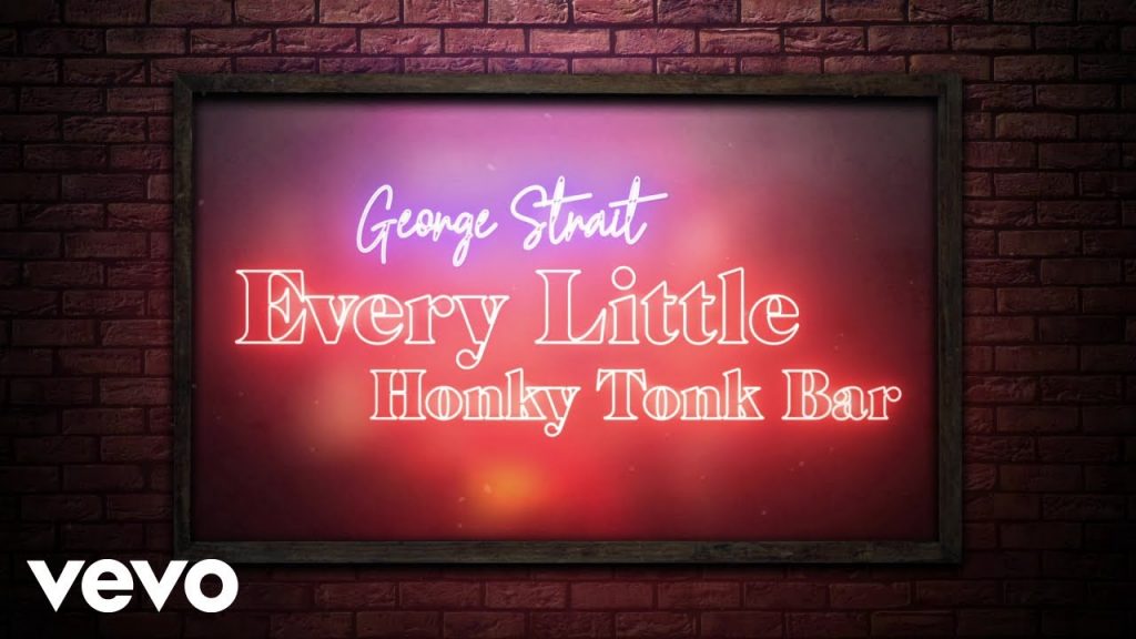 Every Little Honky Tonk Bar