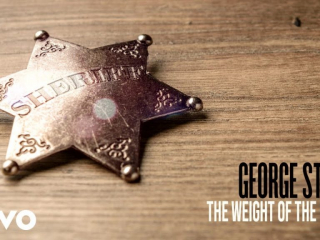 The Weight of the Badge The Weight of the Badge