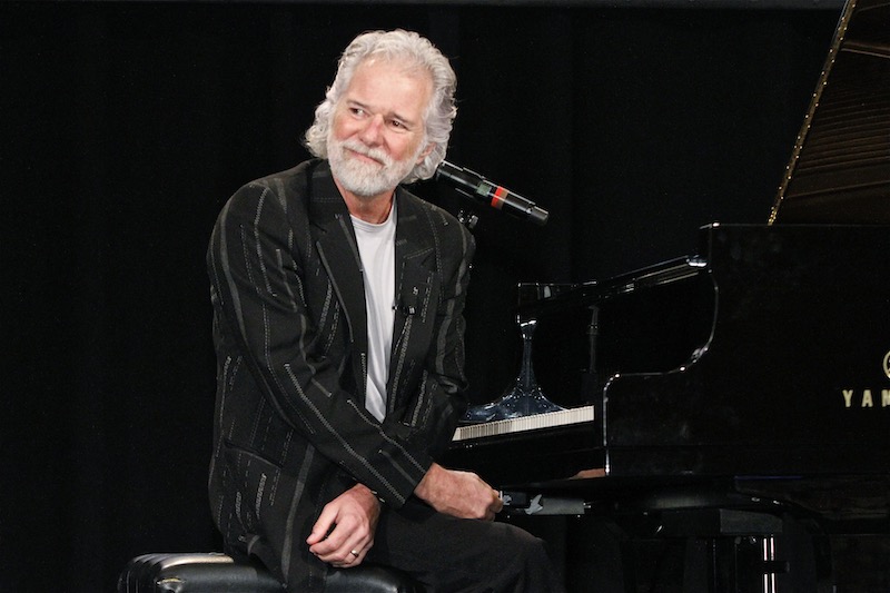 chuck leavell