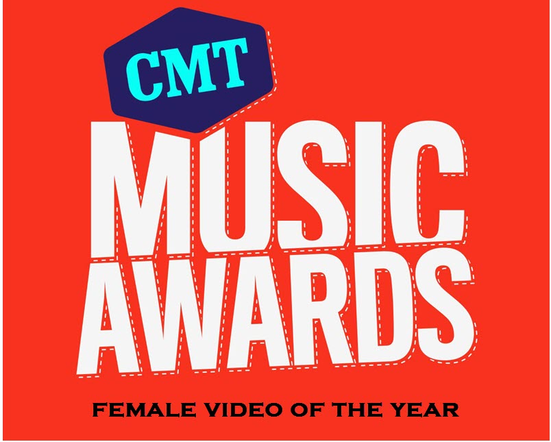 cmt music awards 19 cmt female