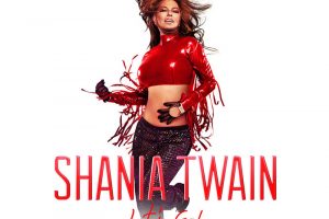 Shania Twain Las Vegas