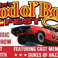 Good Ol’ Boys Fest
