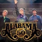 Alabama 50th annivesary