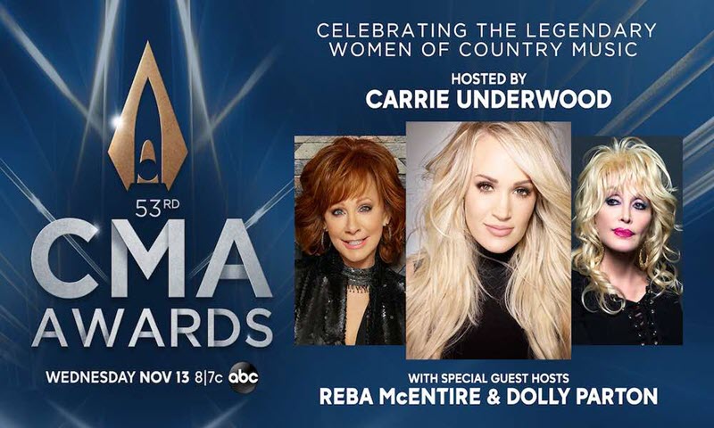 CMA Awards