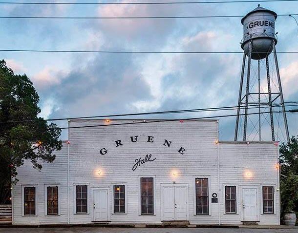 Gruene Hall