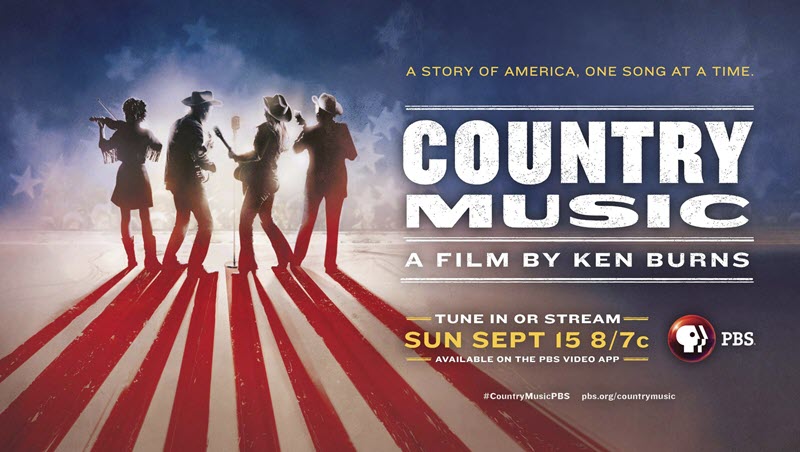 Country Music Documentary