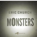 Eric Church Monsters
