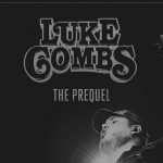 Luke Combs The Prequel