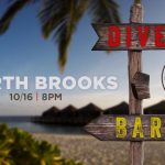 Garth Brooks Florida Dive Bar