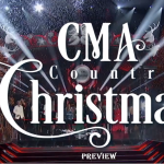 CMA Country Christmas Preview