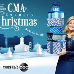 CMA Country Christmas