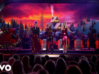 Sleigh Ride