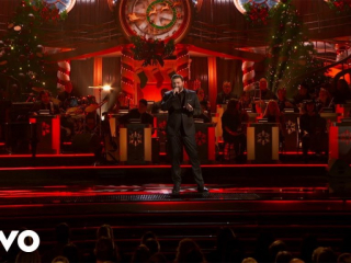 Holly Jolly Christmas
