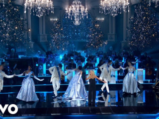 The Christmas Waltz