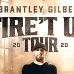 Brantley Gilbert