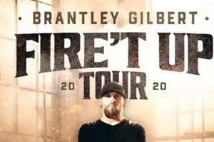 Brantley Gilbert