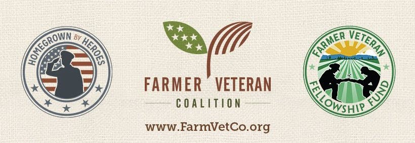 farmer veteran coalition