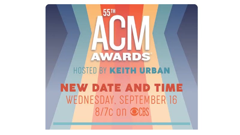 acm awards new date