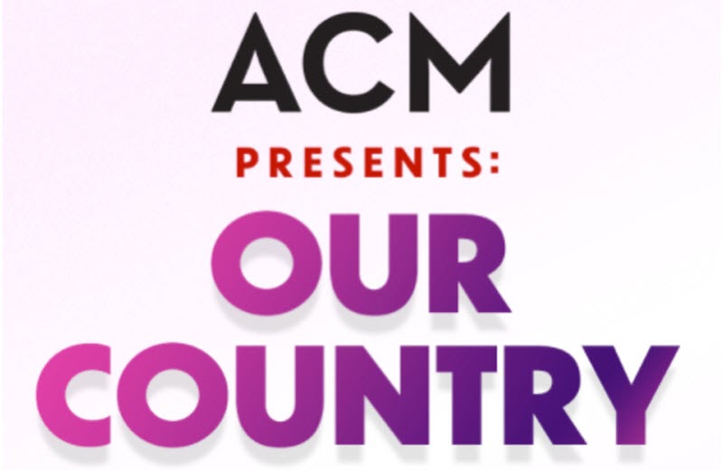 acm our country