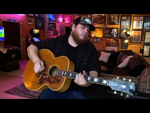 Luke Combs - Beautiful Crazy