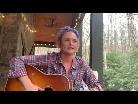 Miranda Lambert - Bluebird