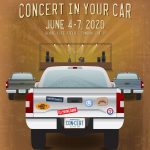 Concert In Your Car